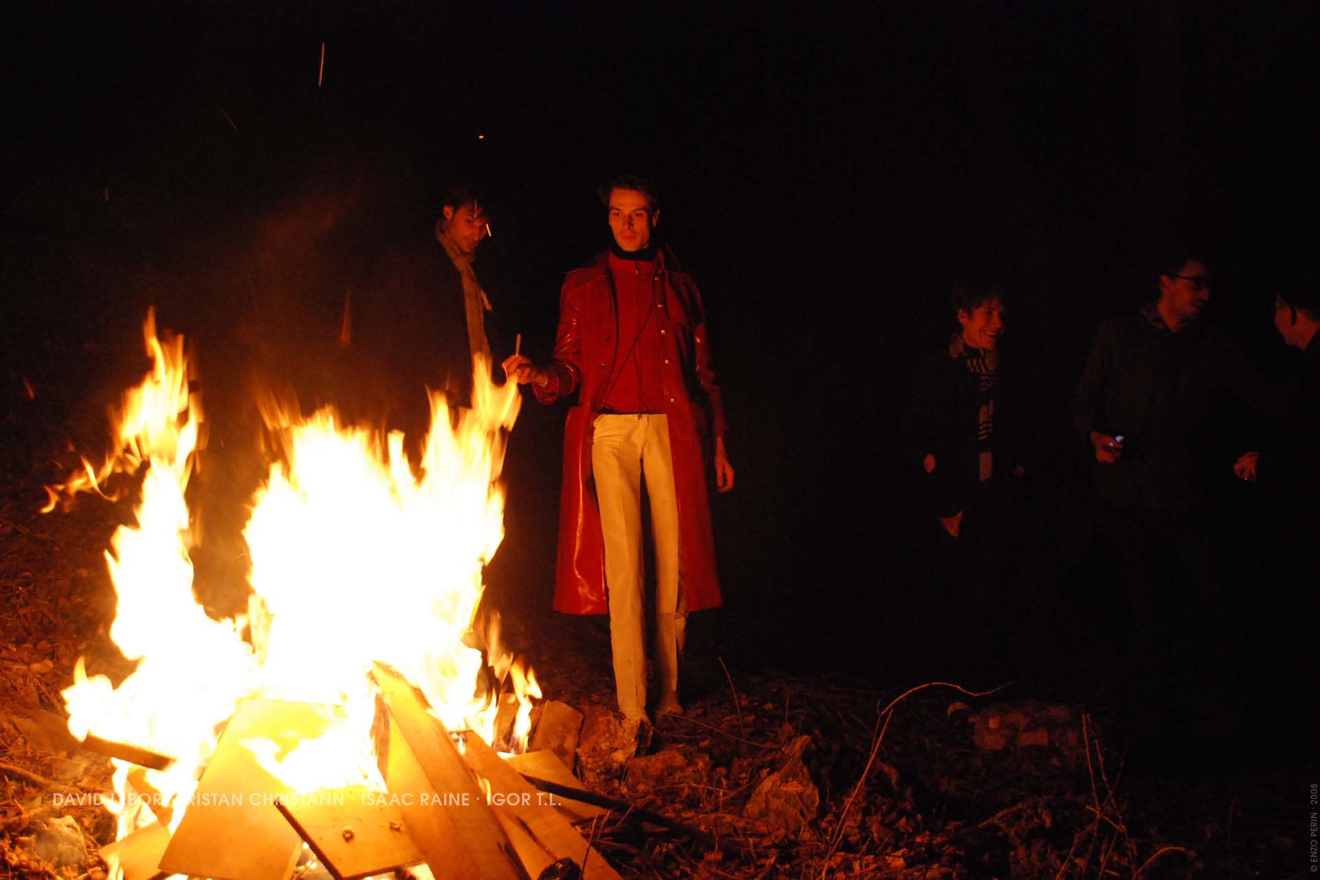 Tristan Christann+Elisa Palomino_56 David Lebor, Tristan Christann